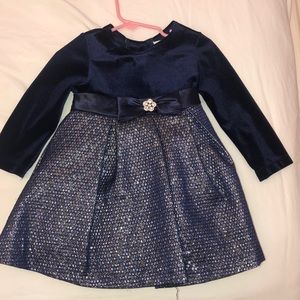 Macy’s holiday dress